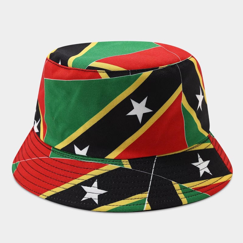 Image of Rep Your Island Bucket Hats
