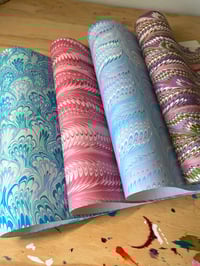 Image 1 of Half Sheet Bundle #1