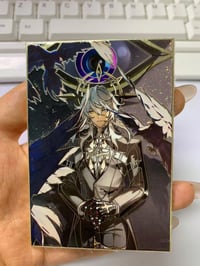 Image 3 of NGK Sunday