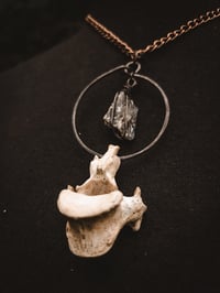 Image 4 of Labradorite Pendant