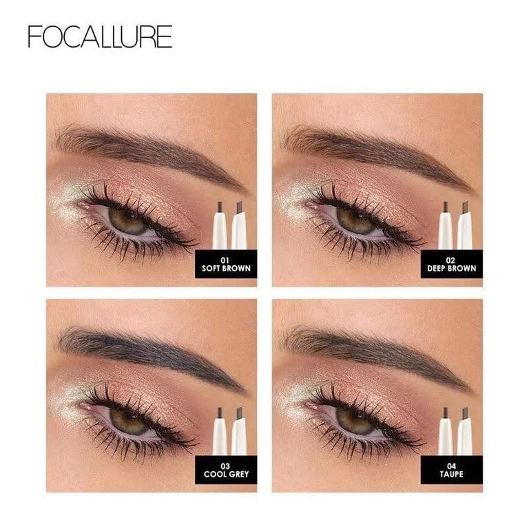 Image of Soft gel eyeliner