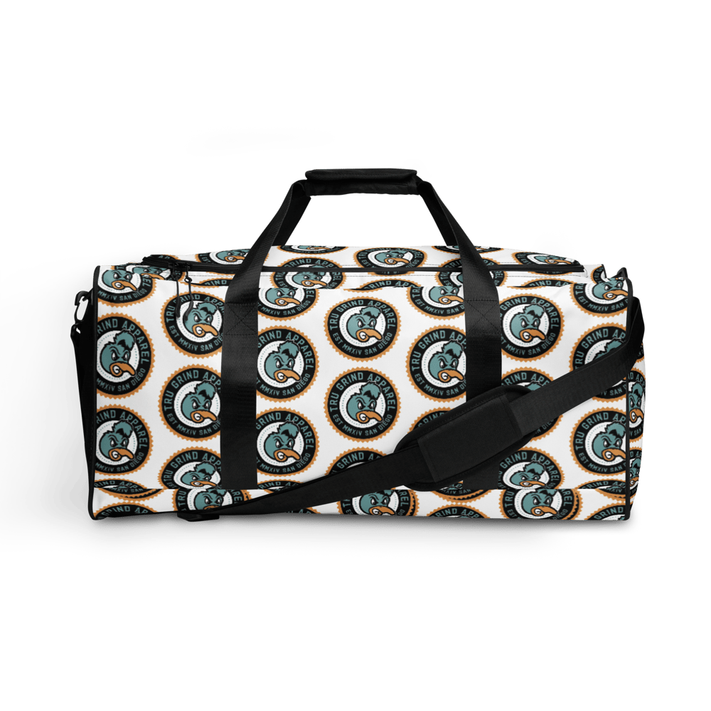 TRU DUFFLE BAG