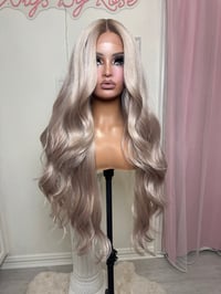 Image 7 of Lavender blonde bombshell (custom order) 