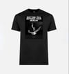 Up in smoke tee
