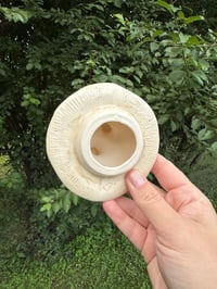 Image 6 of Mushroom Sugar Jar w/ Spoon