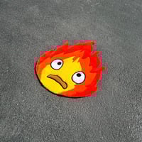 Image 4 of Fire Spirit