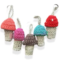 Image 4 of Stash Keychains