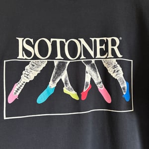 Image of Isotoner Ballerina Slipper T-Shirt