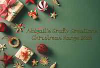 Image 1 of Christmas Range 2025