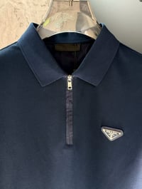Image 3 of Pra Polo - Navy