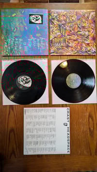 HEADSPACE LP