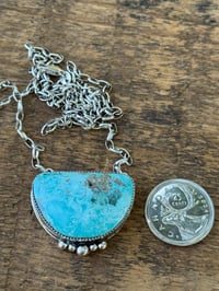 Image 2 of Mountain Pass Necklace