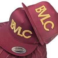 BVLC Trucker Cap