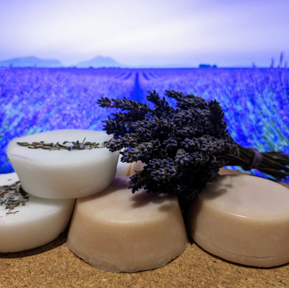 Conditioner Bar Abbey Soap Studio