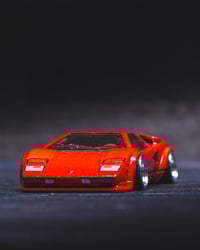 Image 1 of LAMBORGHINI COUNTACH CUSTOM 