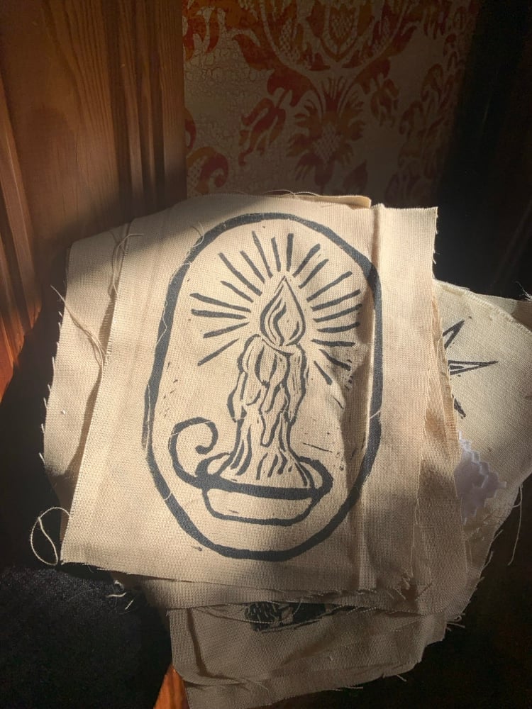 Image of Candle