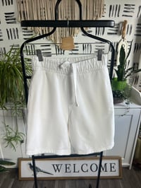 Image 1 of Zara sweat shorts 