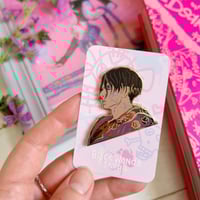 Image 3 of New Arcane profiles 