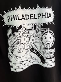 Image 1 of PHILLIES 'Snipin’ Mets’ Shirt