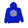 #222 St Joachim Volleyball Fall 2024 - Royal Blue Hoodie