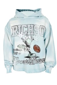 RICHSO Sports DVSN Hoodie