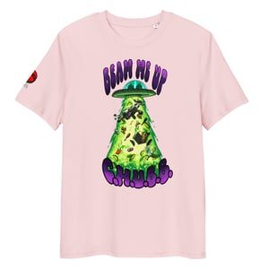 Image of Beam Me Up C.H.U.B.B. T-shirts