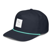 Image 5 of Build Skate Destroy Nylon Hat