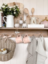 Image 2 of SALE! Pumpkin Bunnies ( Set or Singles )