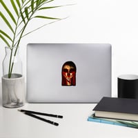 Image 7 of Wayne Sticker