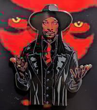 Image 2 of Jimmy Bones 
