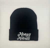 Image 2 of Money Motivated Beanies