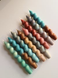 Image 1 of Big Snurre Lys