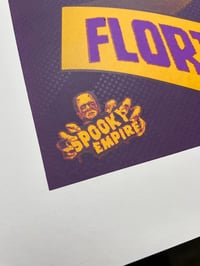 Image 15 of SPOOKY EMPIRE EVENT POSTER ORLANDO 11/2024 
