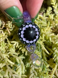 Image 2 of Baby Purple Lollipop
