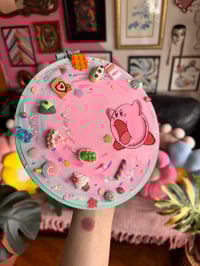 Image 1 of kirby’s hungry! (2)