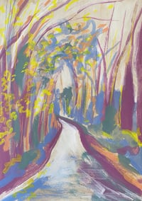 Image 1 of 33/100 Mini Landscape