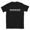 Low Cars Tee (Black)