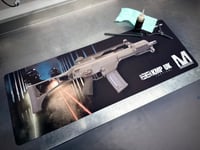 Image 3 of WEAPON CLEANING MATS - KMP/MAGBANDUK Exclusive