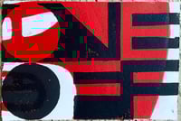 Image 1 of One off ‘Oneoff’