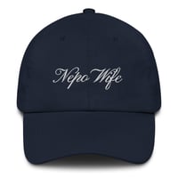 Image 4 of Rich&Girly 'Nepo Wife' Hat