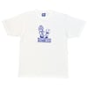 Alembic Service - Welcome To Alembiczoo S/S T-Shirt (White)