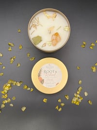 Image 6 of Root & Ritual Ritual Candle