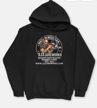 Image 2 of CUSTOM SWAG!!   ( Read Description )