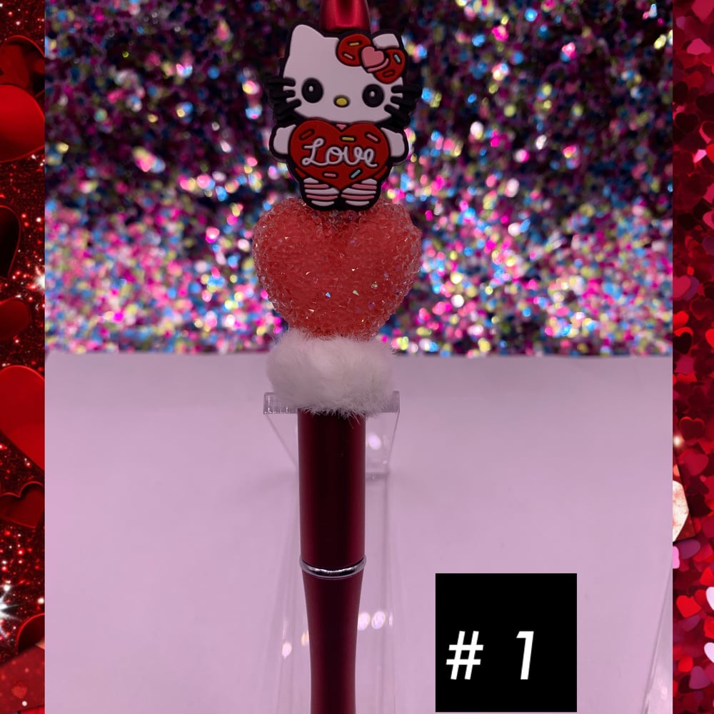 Image of Love Pen 