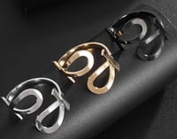 Image 1 of Equilibrium Ankh Ring