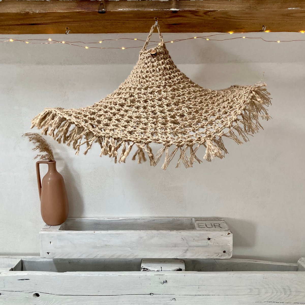 Image of Suspension jute 