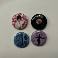 Image 2 of Prince Set