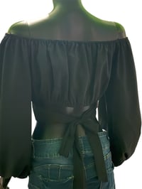 Image 4 of Shoulder Shirts