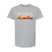 Image 3 of Mosul Shirt