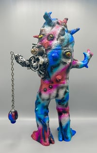 Image 3 of ONE OFF MECHA GIANT EYEZON